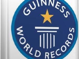 Вулична виставка в Москві може потрапити до Книги рекордів Гіннесса Вулична виставка в Москві може потрапити до Книги рекордів Гіннесса