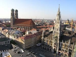 Аналітики дивуються квітневому зниженню інфляції в Німеччині Аналітики дивуються квітневому зниженню інфляції в Німеччині