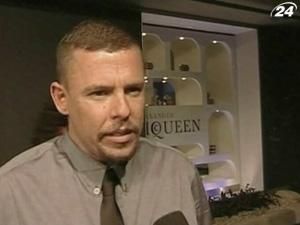 Дизайнер Александр Макквін здійснив самогубство під впливом наркотиків Дизайнер Александр Макквін здійснив самогубство під впливом наркотиків