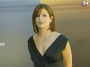 Сандра Балок не пробачила чоловікові подружньої зради Сандра Балок не пробачила чоловікові подружньої зради