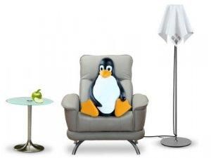 Linux розсилає спам в п'ять разів частіше