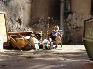 У 16,9% українців не вистачає грошей на їжу У 16,9% українців не вистачає грошей на їжу