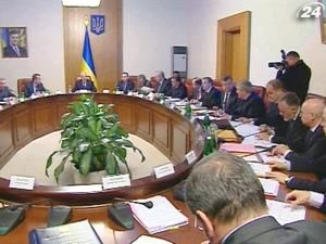 Уряд планує повернути облгазам функцію постачання газу підприємствам Уряд планує повернути облгазам функцію постачання газу підприємствам