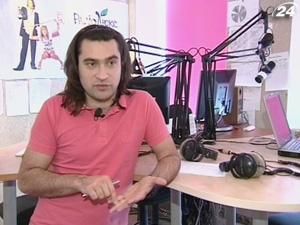 Українська музика може стати не обов’язковою в українському ефірі Українська музика може стати не обов’язковою в українському ефірі