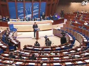 Рішення ПАРЄ - перемога української делегації Рішення ПАРЄ - перемога української делегації