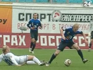 7 тур російської Прем’єр-ліги 7 тур російської Прем’єр-ліги