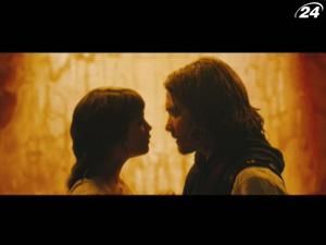 Принц Дастан втрачає своє королівство, тепер його може врятувати лише магічний артефакт Принц Дастан втрачає своє королівство, тепер його може врятувати лише магічний артефакт