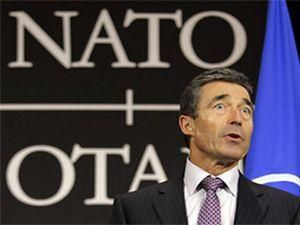 НАТО планує розширення за рахунок усіх балканських держав.