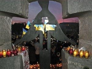 Соболєв вважає великим досягненням, що ПАРЄ узаконила термін "Голодомор" Соболєв вважає великим досягненням, що ПАРЄ узаконила термін "Голодомор"