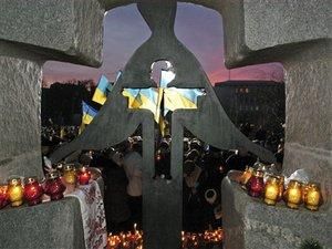 Соболєв вважає великим досягненням, що ПАРЄ узаконила термін "Голодомор"