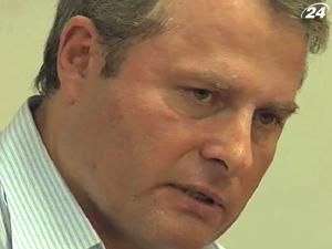 Справу Лозінського перекваліфікували в "умисне вбивство" Справу Лозінського перекваліфікували в "умисне вбивство"