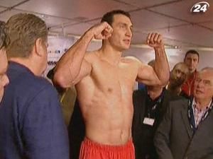 Кличко нехтує боєм проти Повєткіна заради поєдинку проти Хея Кличко нехтує боєм проти Повєткіна заради поєдинку проти Хея