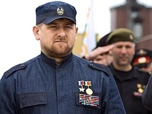 Президента Чечні звинувачують в організації вбивства на території Австрії