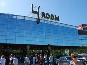 Вбивцю власника "4room" вже знайшли Вбивцю власника "4room" вже знайшли