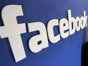 Найпопулярнішим пошуковим запитом стало слово "facebook"
