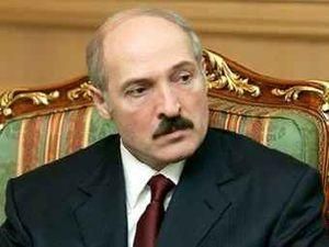 Олександр Лукашенко втомився від президентства