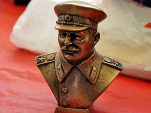 5 травня у Запоріжжі поставлять пам'ятник Йосипу Сталіну