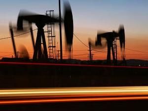 Ціна на нафту на міжнародних ринках росте