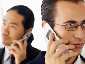 "Сірі" мобільні телефони відключать без додаткового попередження "Сірі" мобільні телефони відключать без додаткового попередження