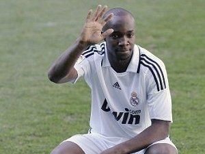 МЮ хоче півзахисника мадридського Реала МЮ хоче півзахисника мадридського Реала