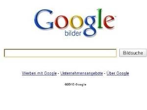 У Німеччині вимагають заборонити пошук по зображенням у Google