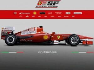 "Феррарі" ще раз перевірять на наявність реклами "Мальборо" "Феррарі" ще раз перевірять на наявність реклами "Мальборо"