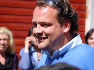 Невизнане князівство в Італії обрало свого монарха Невизнане князівство в Італії обрало свого монарха