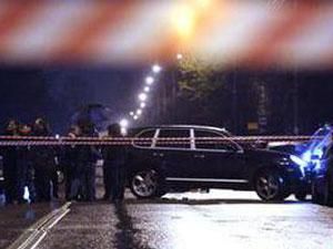 У Москві вдруге за місяць жорстоко вбивають підприємця У Москві вдруге за місяць жорстоко вбивають підприємця