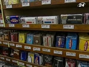 Австралія позбавить тютюнові компанії конкурентних переваг Австралія позбавить тютюнові компанії конкурентних переваг