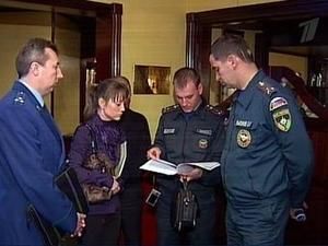 У Росії припинено діяльність 400 нічних клубів У Росії припинено діяльність 400 нічних клубів