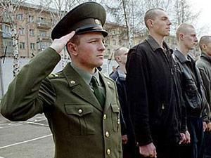 У Росії служба у війську буде до 30 років