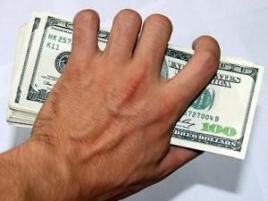 Начальник ДАІ отримав 250 тис. грн. хабара на Тернопільщині Начальник ДАІ отримав 250 тис. грн. хабара на Тернопільщині