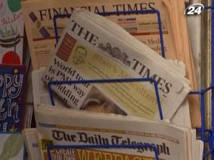 Freedom House оприлюднила рейтинг свободи ЗМІ у світі Freedom House оприлюднила рейтинг свободи ЗМІ у світі