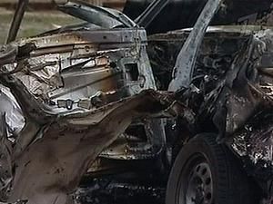 Двоє міліціонерів загинули і семеро поранених внаслідок теракту в Дагестані Двоє міліціонерів загинули і семеро поранених внаслідок теракту в Дагестані