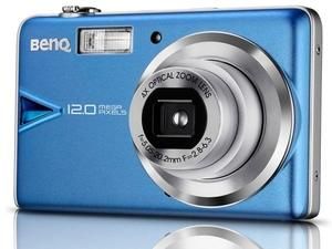 BenQ представила компакт з функцією HDR BenQ представила компакт з функцією HDR