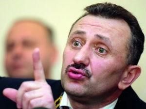 Екс-суддю Зварича протримають під вартою до 9 липня Екс-суддю Зварича протримають під вартою до 9 липня