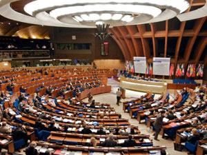 ПАРЄ припинила співпрацю із Білоруссю ПАРЄ припинила співпрацю із Білоруссю