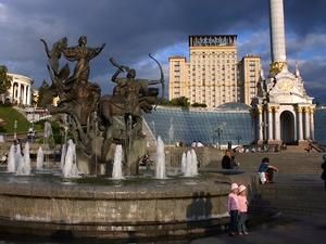 У державному бюджеті на Київ передбачено 4,5 млрд. грн У державному бюджеті на Київ передбачено 4,5 млрд. грн