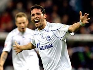 Кураньї буде у "Динамо" Кураньї буде у "Динамо"