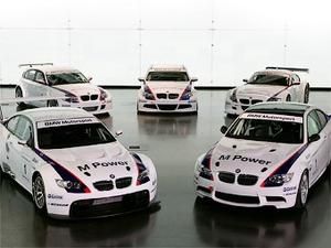 BMW повертається у DTM з 2012 року