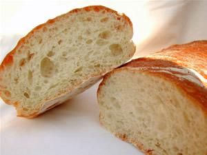 Українці їдять хліба майже в півтора рази більше, ніж європейці