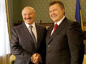 Лукашенко і Янукович будуть у Москві 8 травня Лукашенко і Янукович будуть у Москві 8 травня