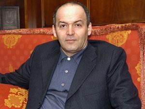 Віктор Пінчук у ТОП-100 найвпливовіших людей світу Віктор Пінчук у ТОП-100 найвпливовіших людей світу