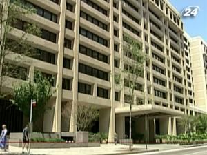 Місія МВФ прибуде до України 17 травня Місія МВФ прибуде до України 17 травня