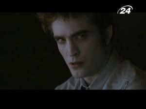 В інтернеті з'явився другий трейлер до заключної частини "Сутінок" В інтернеті з'явився другий трейлер до заключної частини "Сутінок"