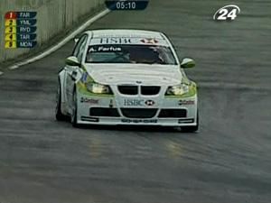 Концерн "BMW" планує у 2012 році повернутись у серію DTM Концерн "BMW" планує у 2012 році повернутись у серію DTM