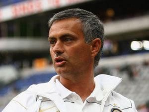 Жозе Моуріньо: Я ніколи не буду тренувати Барсу Жозе Моуріньо: Я ніколи не буду тренувати Барсу