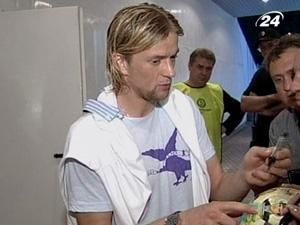 Стан новонароджених близнят Анатолія Тимощука стабільний Стан новонароджених близнят Анатолія Тимощука стабільний