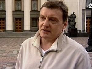 Баталії, що відбувалися у Верховній Раді у вівторок, можуть вилитися у кримінал Баталії, що відбувалися у Верховній Раді у вівторок, можуть вилитися у кримінал