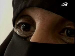 Бельгійський парламент заборонив носити паранджу Бельгійський парламент заборонив носити паранджу